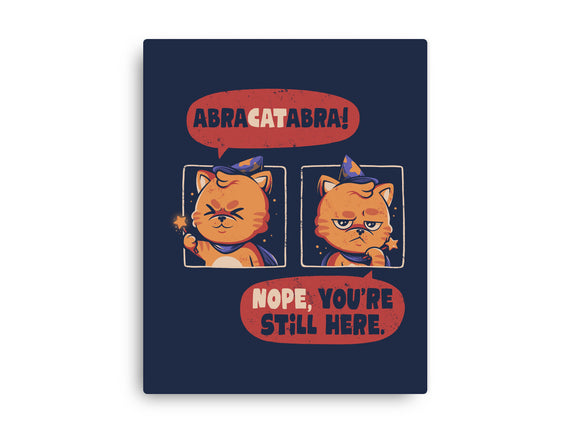 Abracatabra