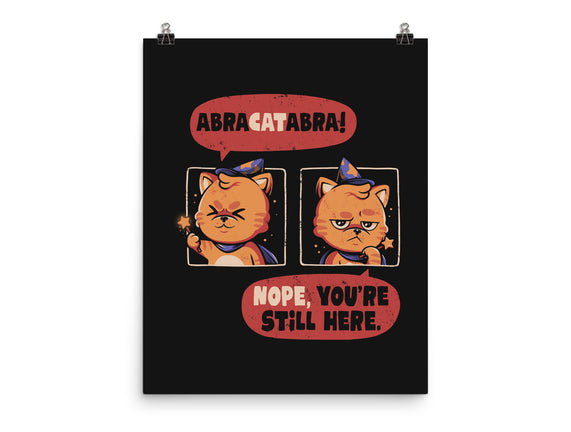 Abracatabra