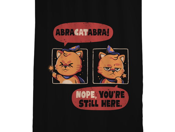 Abracatabra