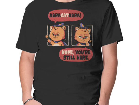 Abracatabra