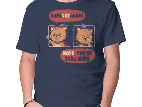 Abracatabra