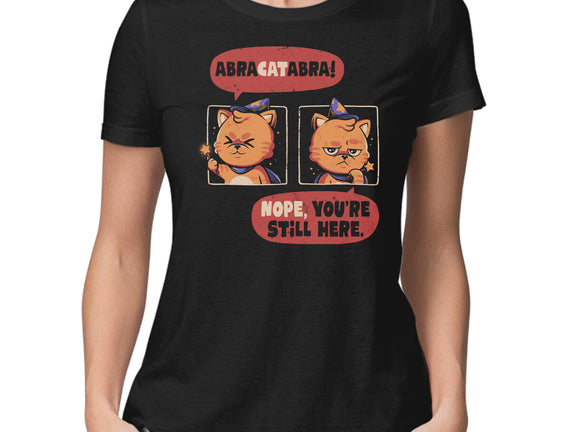 Abracatabra