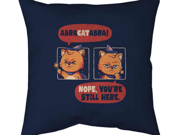 Abracatabra