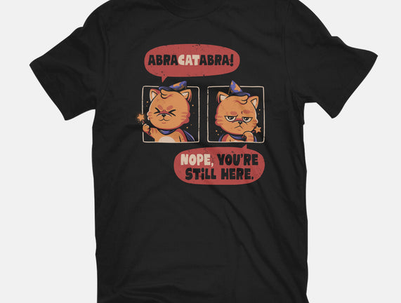 Abracatabra