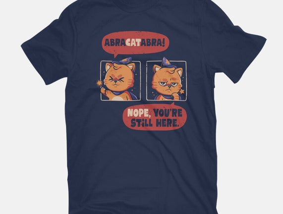 Abracatabra
