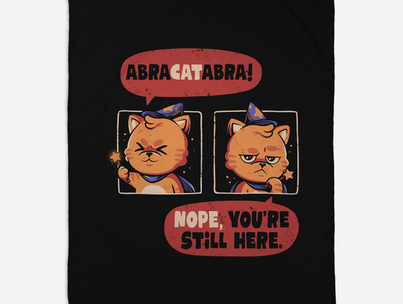 Abracatabra