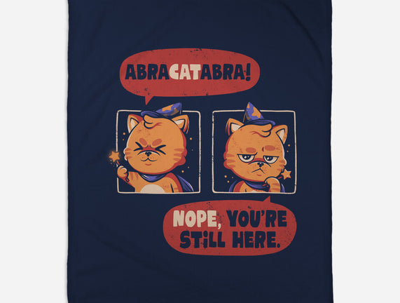 Abracatabra