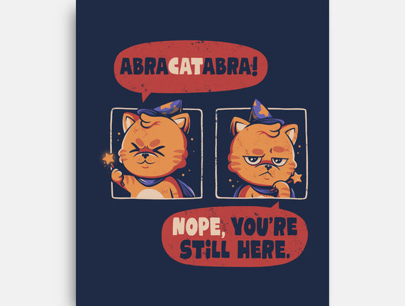 Abracatabra