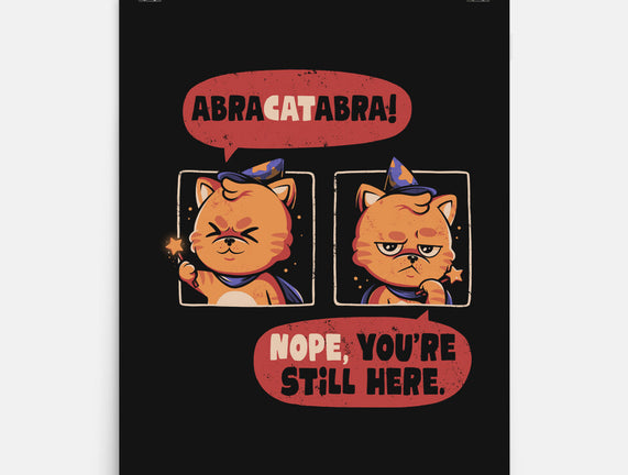 Abracatabra
