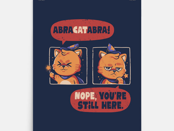 Abracatabra