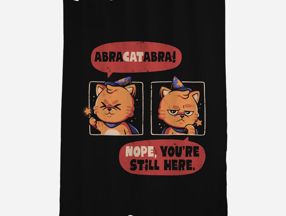 Abracatabra