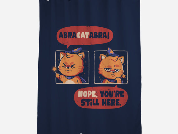 Abracatabra