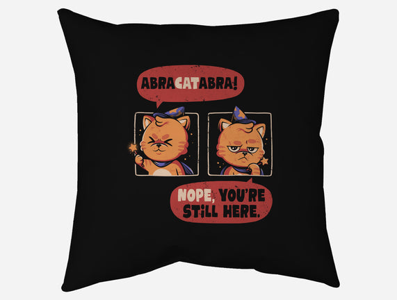 Abracatabra