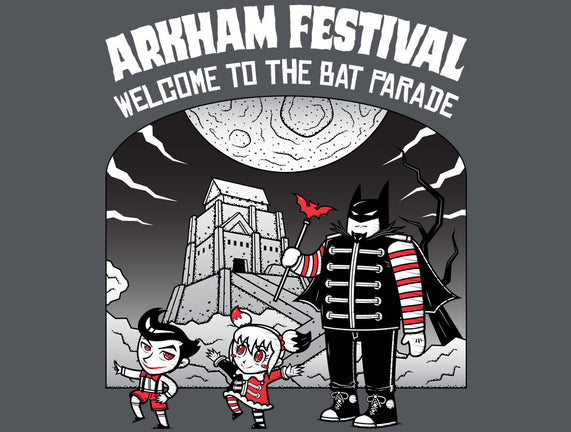Bat Parade