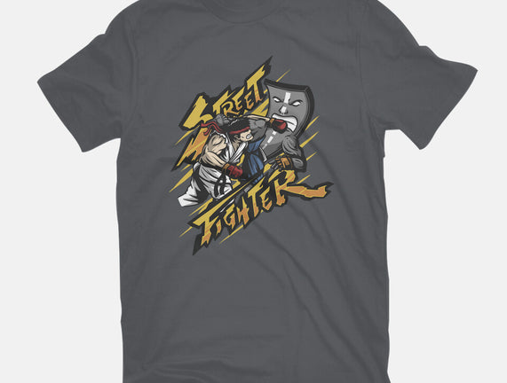 Street Fighter