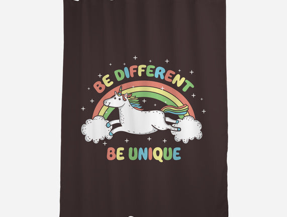 Be Unique