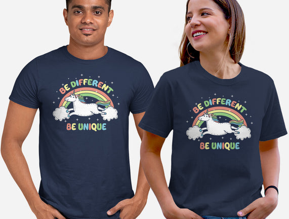 Be Unique