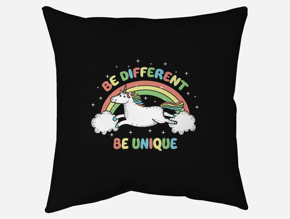 Be Unique