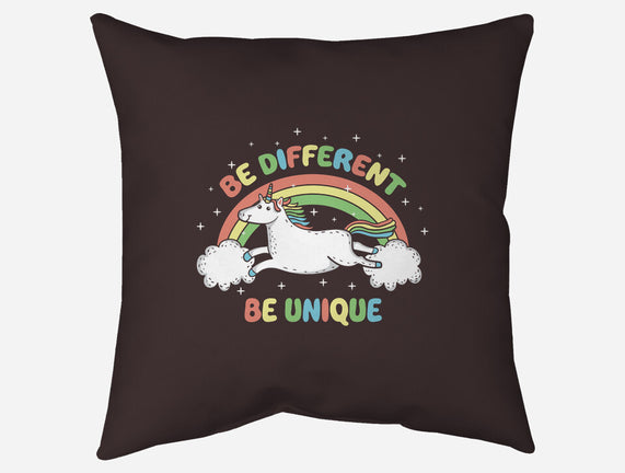 Be Unique