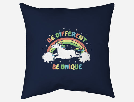 Be Unique