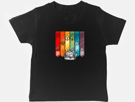 Color Dice