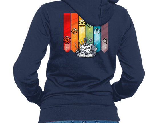 Color Dice