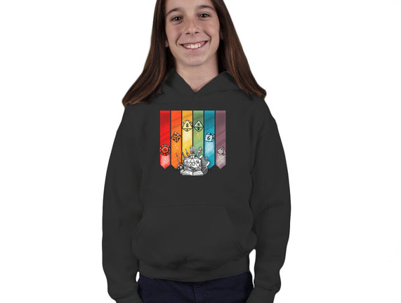 Color Dice