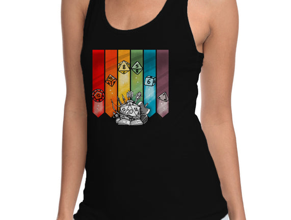 Color Dice