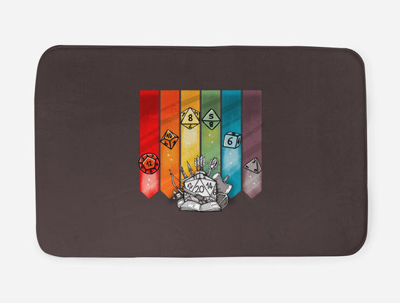 Color Dice