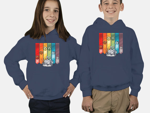 Color Dice
