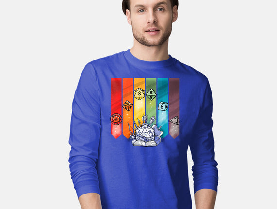 Color Dice