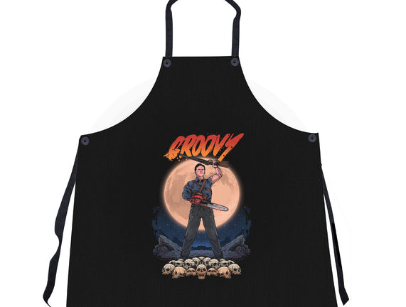 It's Groovy