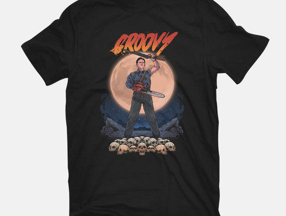 It's Groovy