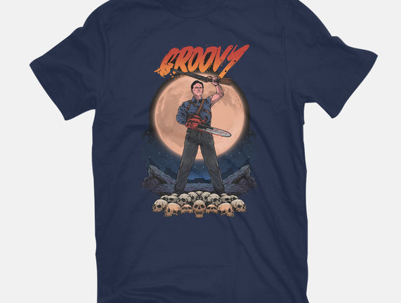 It's Groovy