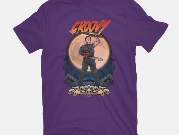 It's Groovy