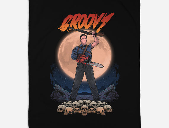 It's Groovy