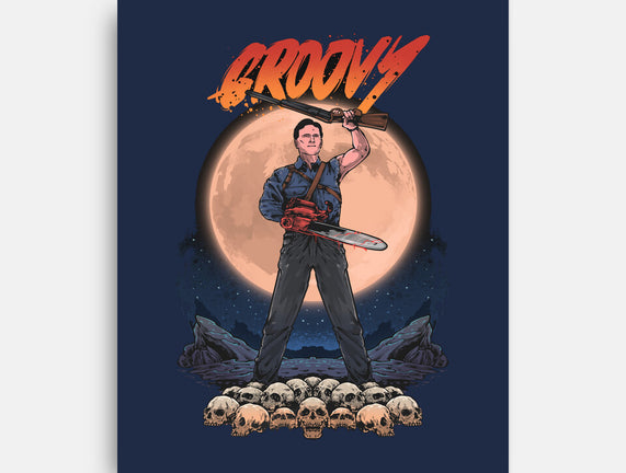 It's Groovy