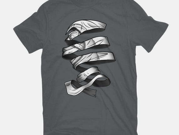 Unravelling Moon