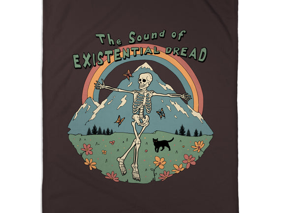 The Sound Of Existential Dread