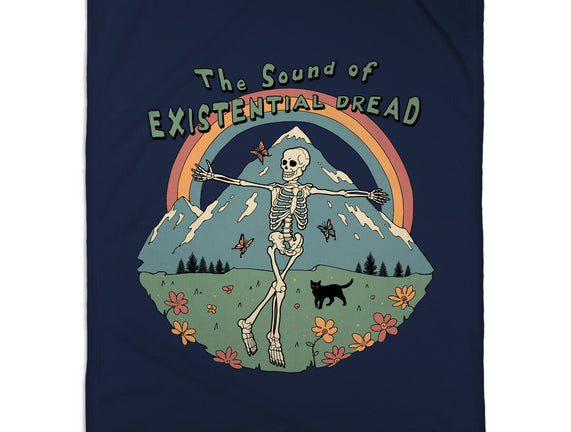 The Sound Of Existential Dread