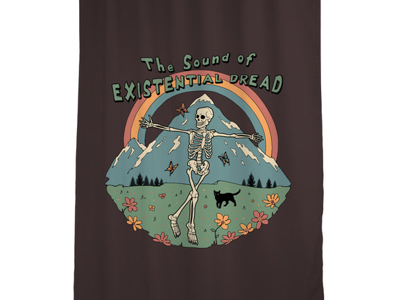 The Sound Of Existential Dread
