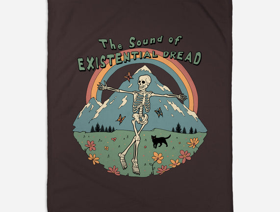 The Sound Of Existential Dread