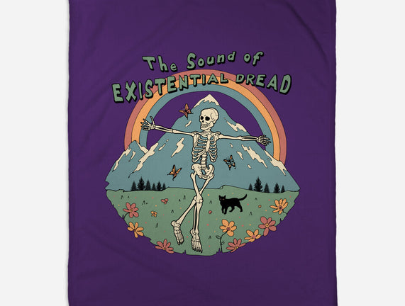 The Sound Of Existential Dread