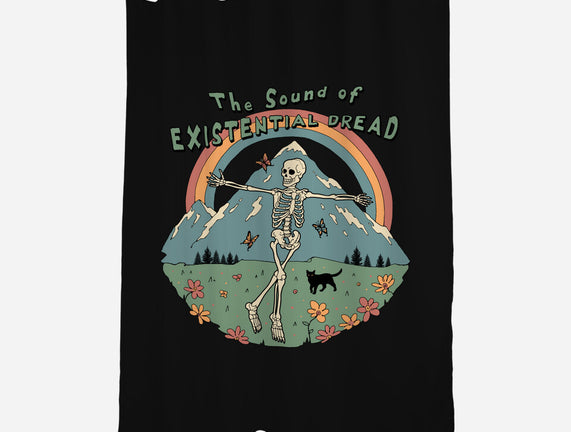 The Sound Of Existential Dread