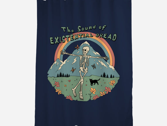 The Sound Of Existential Dread