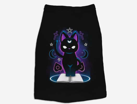Gothic Cat