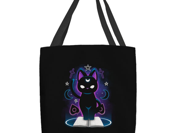Gothic Cat