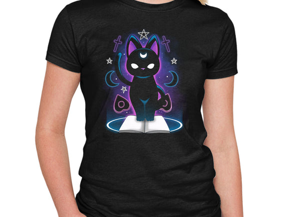 Gothic Cat