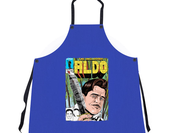 The Inglorious Aldo