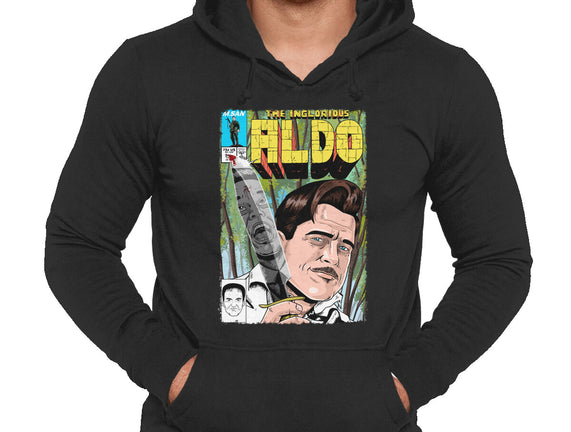 The Inglorious Aldo